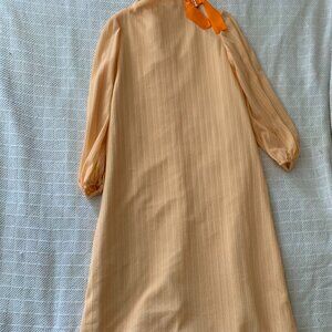 Handmade dress for wedding or party, vintage